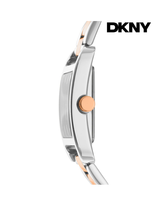 DKNY Ladies Watch